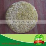 Merino Sheep Wool Buffing Pad