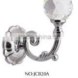 Curtain Tiebacks Metal Hook Wall Hook thumbnail-2