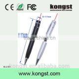 2016 Wholesale OEM Custom Logo Wholesale Usb Laser Writing Pen Drive