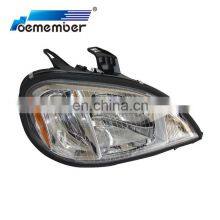 OE Member A06-51041-001 Head Lamp R Truck Body Parts Headlight Auto Parts For FREIGHTLINER Columbia For American Truck Parts