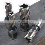 Magnetic Hss Core Drills With Weldon Shank and Nitto Shank or Fein Shank thumbnail-3