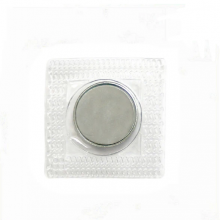 PVC Magnet Sheet/Snap/Button With PVC Cover thumbnail-4