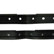 Rail Joggled Joint Bars for Railroad Track Fastening thumbnail-1