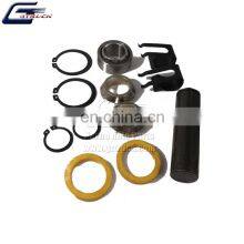 European Truck Auto Spare Parts Repair Kit, Release Fork Oem 81305606019 81305606022 for MAN Truck thumbnail-2