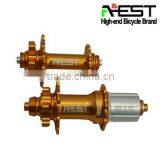 Super Light NBK Bearing Bicycle Wheel Hub!!!