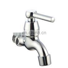 Plastic Hose Bib Plastic Pipe Tap Water Pipe Tap