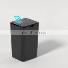 Smart Trash Can Home Intelligent Sensor Kitchen Living Room Bedroom Bathroom Automatic Induction Electric Dust Bin 15L thumbnail-2