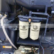 Heiße Neuware! Neues 9,7-Liter-Weichai-WD10-Serie-WD10C218-15-Dieselmotor thumbnail-3