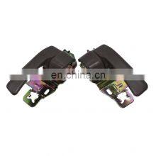 Free Shipping!69205-32071 Front Rear Left Right Inside Door Handle Set For Toyota Camry NEW thumbnail-2