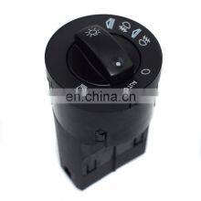 Free Shipping!New Headlight Control Head Light Switch For AUDI A4 QUATTRO S4 8E0941531B thumbnail-1