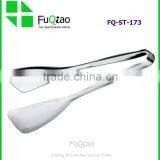 Stainless Steel Kitchen Serving Food Tong for BBQ thumbnail-3