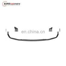 G20 3series 2020y pp Material mp Style Body Kit Fit for 3series G20 2020y Front Lip Rear Diffuser and Side Skirts Body Parts thumbnail-3