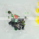 Transparent Fruit Packing pe Zipper Bag thumbnail-1