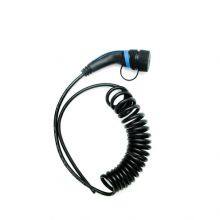 Type2 EV Charging Cable thumbnail-1