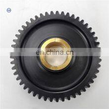 Idle Gear Great Wall Foton Jinbei Kinglong DFSK Changhe Chery Hafei JMC Spare Parts thumbnail-5