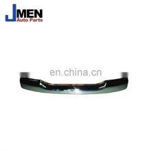 Jmen UM48-50-030E for Ford RANGER 2003 FRONT BUMPER COVER CHROME thumbnail-1
