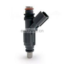 23250-0D030 High Quality Original Fuel Injector for Toyota Corolla 1.4L 1.6L 2002-2007 Auris 1.4L 2007-2012