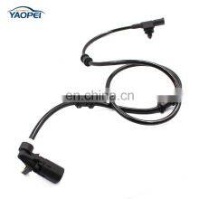 ABS Wheel Speed Sensor For MercedesBenz ML320 ML500 ML55 AMG 1998-2003 Front Left 1635400717 ALS403 5S1105 thumbnail-4