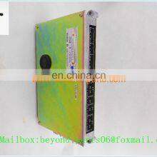 SK250-6 Excavator Computer Controller Control Board LQ22E00024F4 thumbnail-2