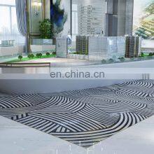 Hotel, Apartment, Residential Building Architectural Scale Model Making 1 144