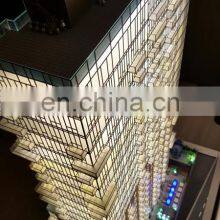 Customized Scale House Model,3d Model Builder From Model Making Company thumbnail-3