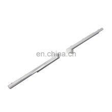 TAIPIN Car Accessories Car Door Window Rubber Seal For H IGHLANDER OEM 75740-0E080 75740-0N010 75740-0N020 75740-0N030 thumbnail-1