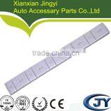 China Supplier Fe Stick-on Wheel Balance Weights thumbnail-2