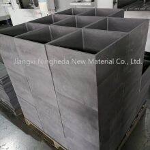 Graphite Plate Graphite Sagger Graphite Crucible Graphite Boat for Tungsten Carbide Cemented Carbide Vacuum Sintering Furnace thumbnail-5