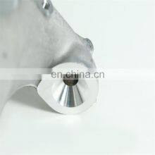 AUTO SPARE PARTS Front RIGHT Steering Knuckle OEM 1044316-00-E Control Arm For Tesla Model 3 thumbnail-5