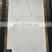 600*600 Calacatta White Flooring Tile Porcelain and Wall thumbnail-5