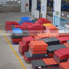 Latest Design Hot Sale Tube Tile Right Sealing Edge thumbnail-3