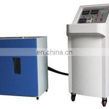 Laboratory Electronic Products Battery Pack Lithium Ion Battery Cells Short-circuit Testing Machine thumbnail-2