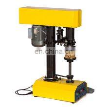 YTK-TDFJ-160 Electric Table Small Food Canning Machine Tin Can Sealing Machine thumbnail-4