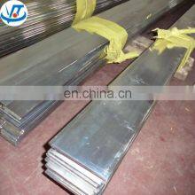 310S Stainless Steel Flat Bar High Temperature Resistant Bar thumbnail-4