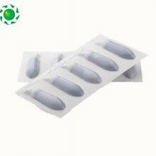PVC/PE Suppository Film for Suppository Packaging thumbnail-1