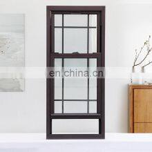 Kitchen Soundproof Aluminum Sliding Window Frame Aluminum Vertical Sliding Windows