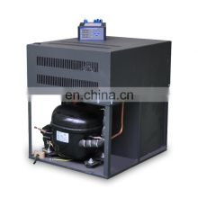 8 L/D removable water tank cabinet electric dehumidifier mini