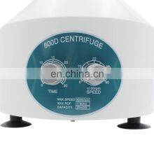 Wholesale Lab Table Top Centrifuge Machine thumbnail-5