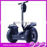 Old Brand Sunnytimes High- Quality Chaep Price Two Wheels Self Balancing Electric Chariot Scooter With Lithium Battery thumbnail-1