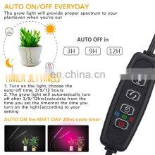 New Smart Optic Dimmable Full Spectral Farm Garden Party Uv Plant Led Grow Light thumbnail-4