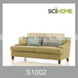 Latest Modern Design Living Room Sofa Fabric Sofa Set thumbnail-2