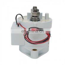 EVC500 AAANAM 2299223-2 High Voltage Relay 12V 1000A Contactor Relay For New Energy Vehicles thumbnail-4