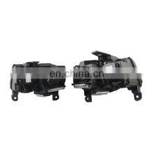 Maiker Offroad 4x4 Auto LED Headlight for Jeep Grand Cherokee 17+ Car HID Head Lamp thumbnail-5