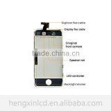 LCD With Touch Digitizer Assembly for IPhone 4S Parts Wholesale China Supplier Factory Price