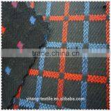 Polyester Yarn Dyed Fabric thumbnail-2