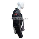 Manufactory waterproof motorcycle jacket