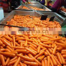 Fresh Carrot thumbnail-5