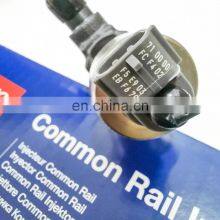095000-8370 Original New Diesel Fuel Injector 8-98119228-3 095000-8373 thumbnail-4