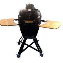 18 Inch Ceramic Grill thumbnail-3