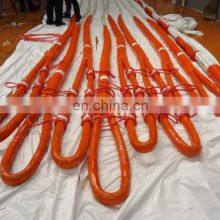Hot Sale Factory Direct High Quality BV Certificate SPM Mooring Rope Marine Hawsers Line thumbnail-4